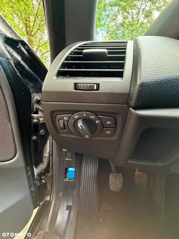 BMW Seria 1 120d - 7