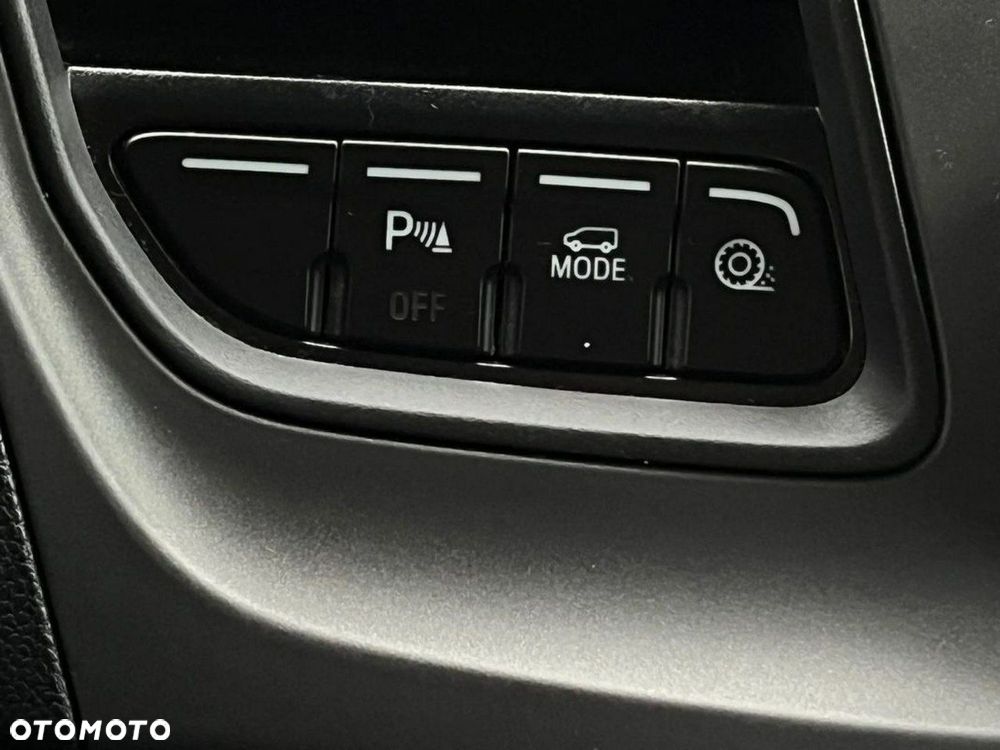 Ford Transit Custom - 28