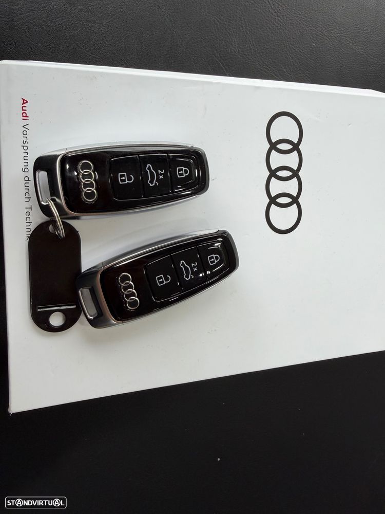 Audi Q7 - 56
