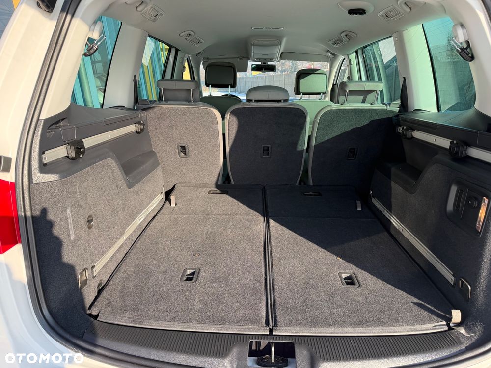 Seat Alhambra 2.0 TDI Start & Stop 4Kids - 27