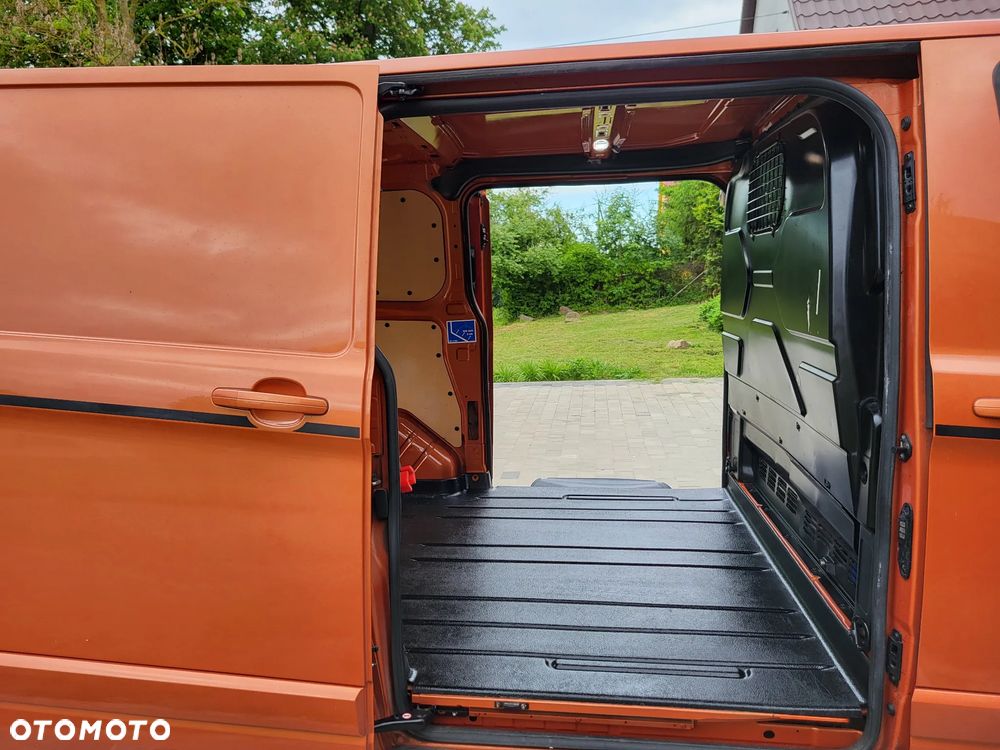 Ford Transit Custom Sport - 25
