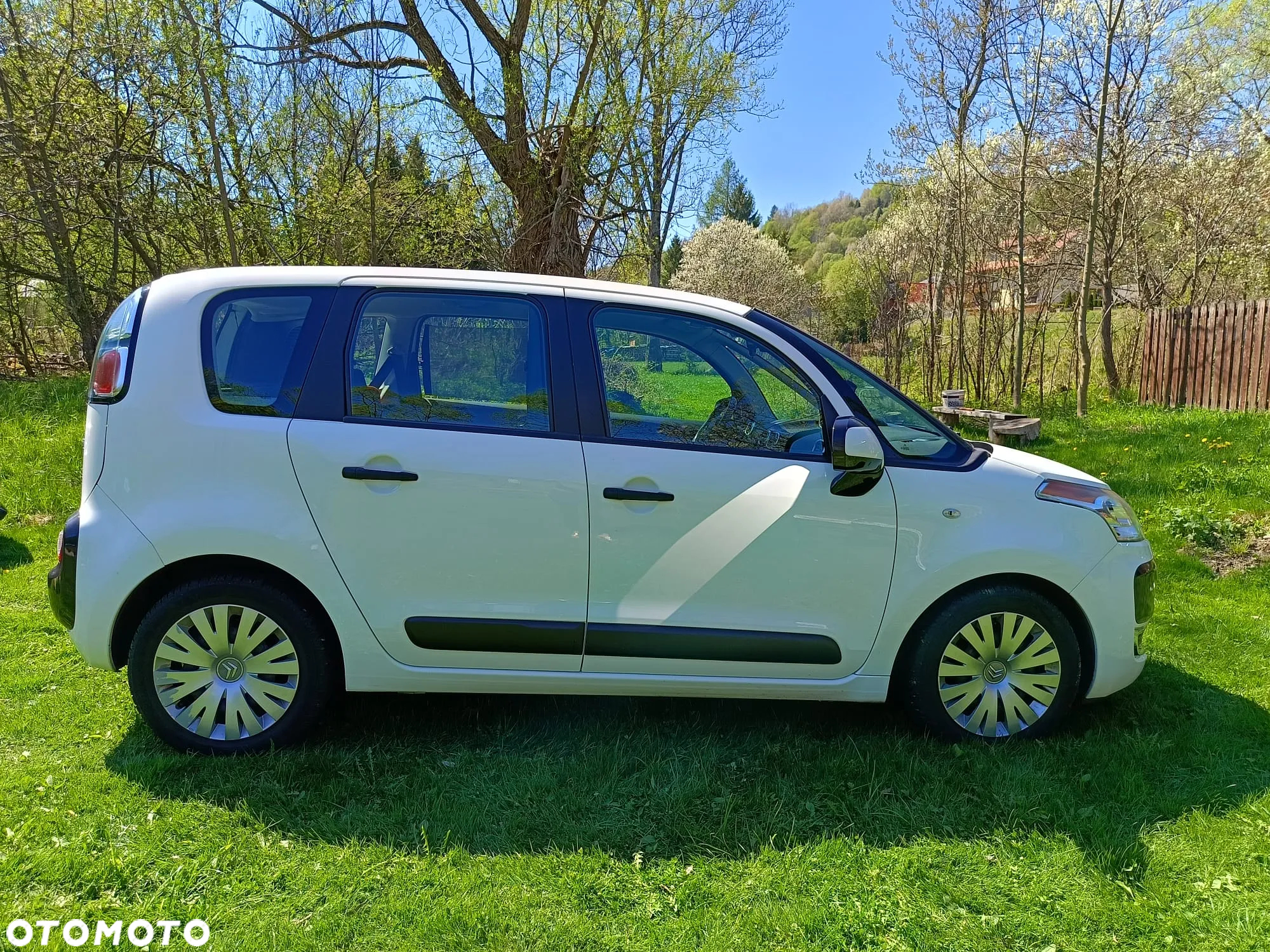 Citroën C3 Picasso 1.6i Exclusive - 3