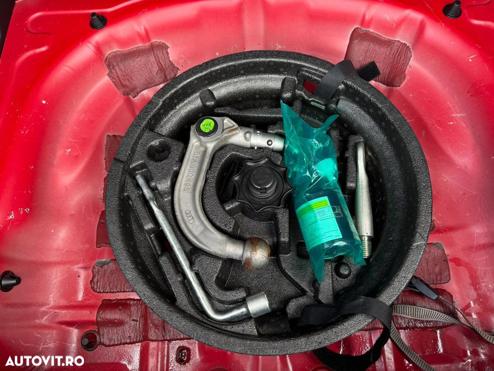 Audi Q2 1.0 30 TFSI Design - 23
