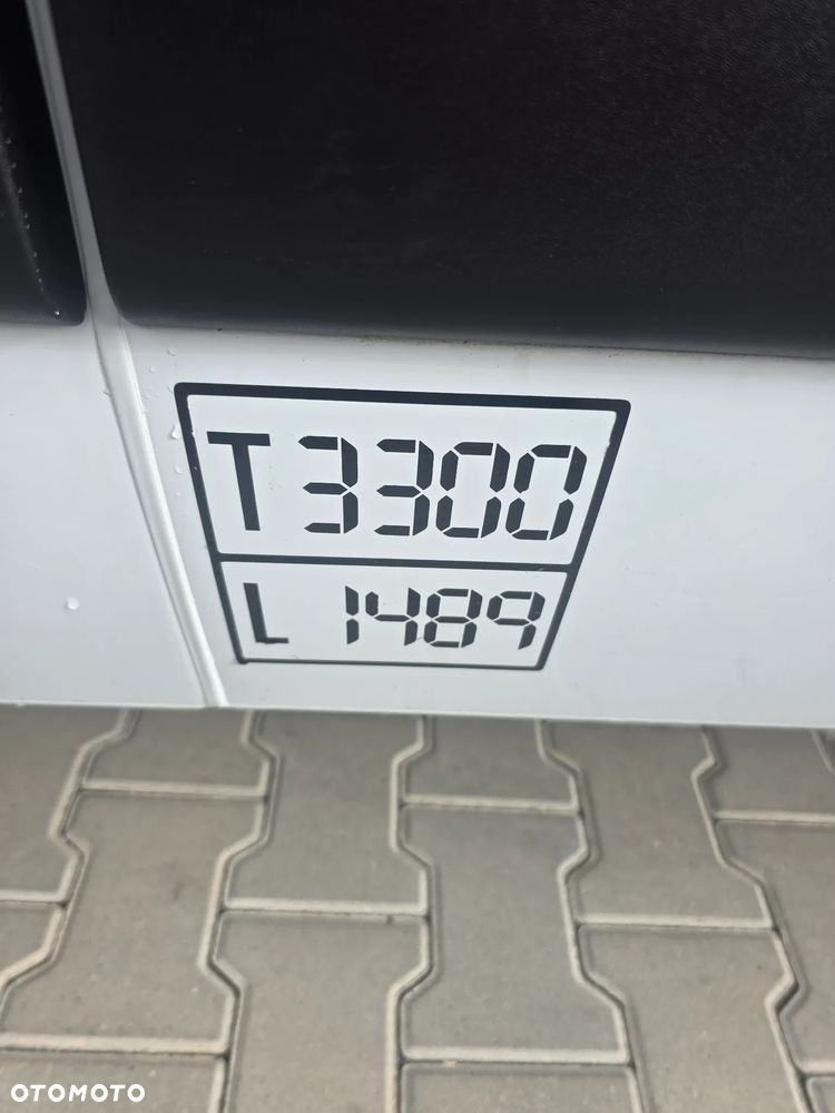 Renault Master nissan nv400 opel movano klima tempomat 217200 km bez adblue trafic vivaro vito - 26