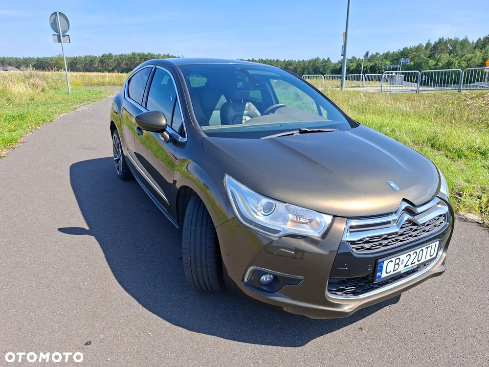 Citroën DS4 1.6 THP SoChic - 7