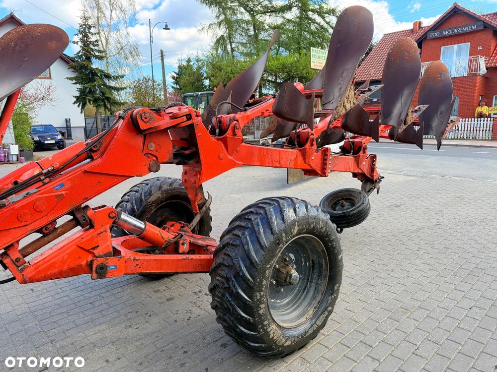 Kuhn VARI MANAGER - 13