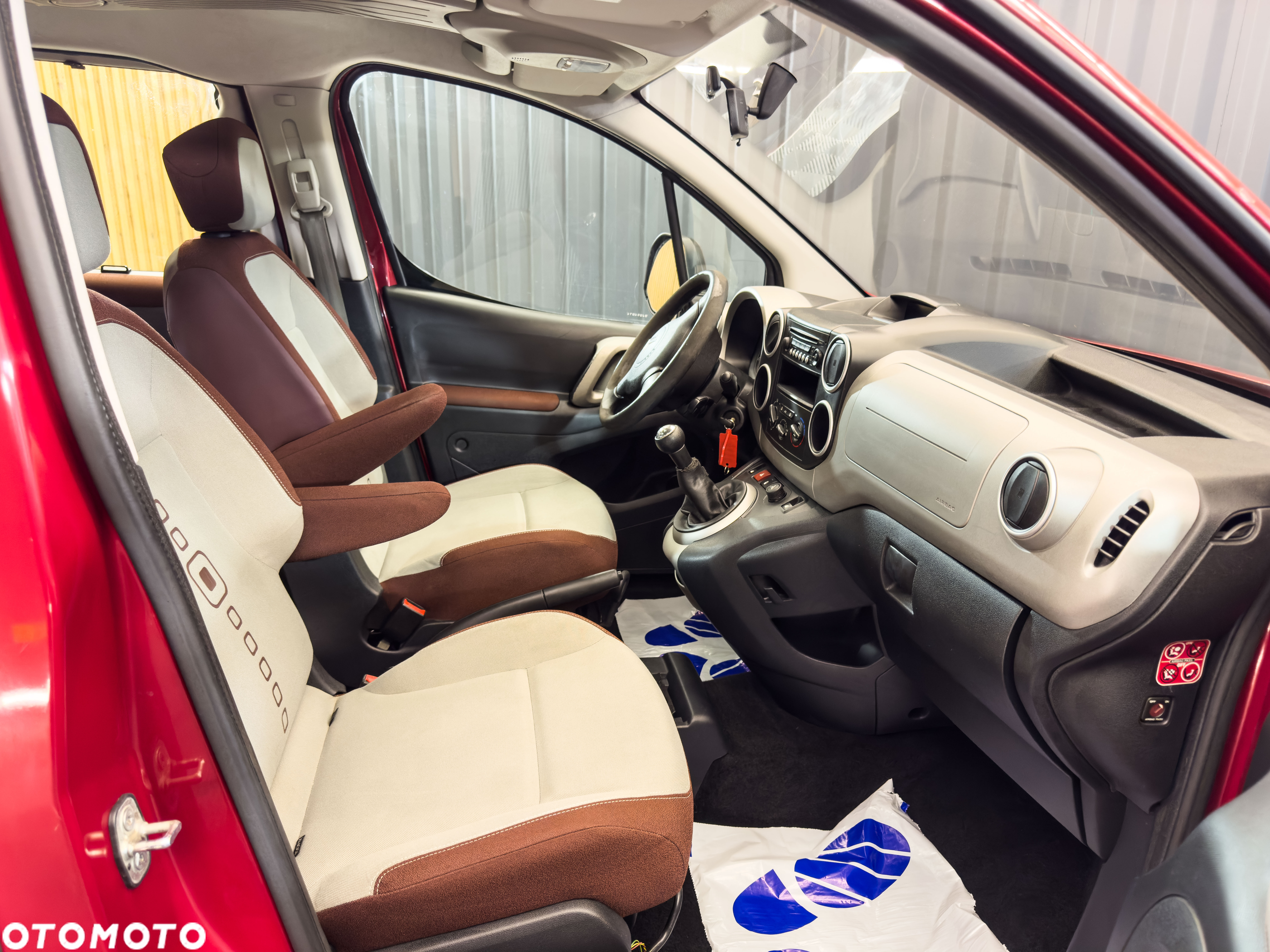 Citroën Berlingo 1.6 HDi 90 FAP CoolTech - 19