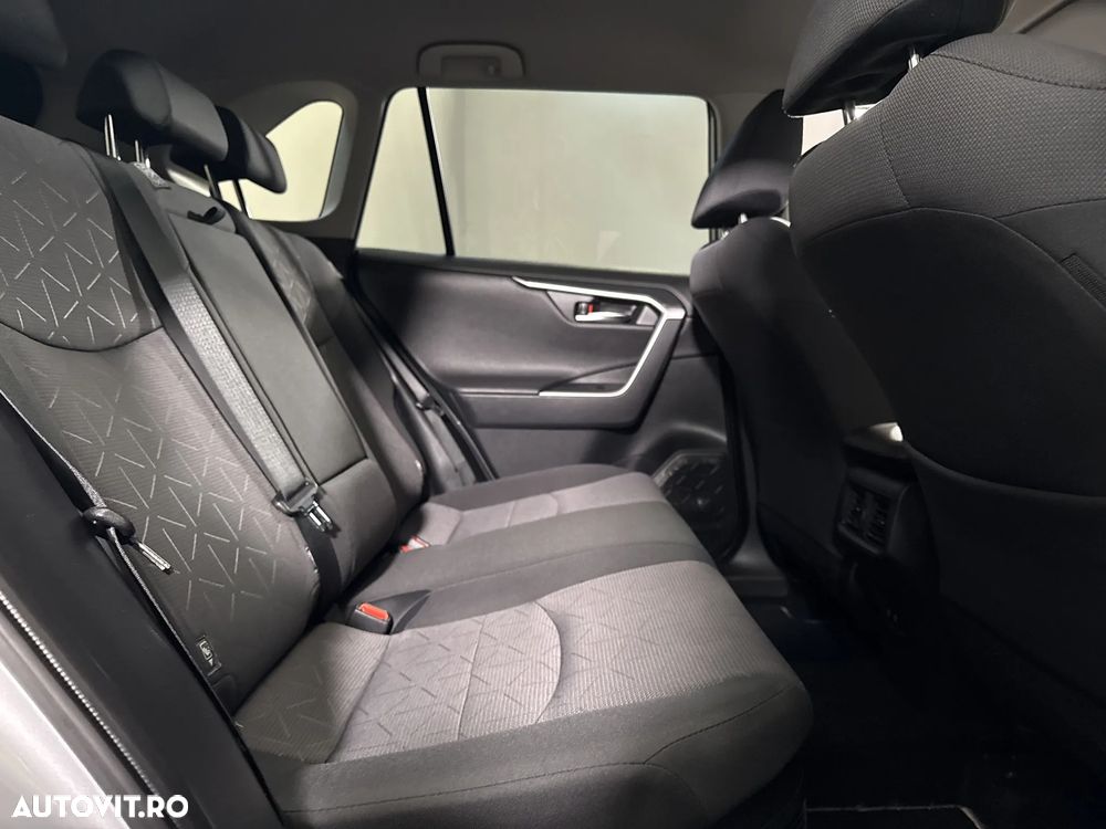Toyota RAV4 2.5 VVT-iE 4x2 Dynamic - 13