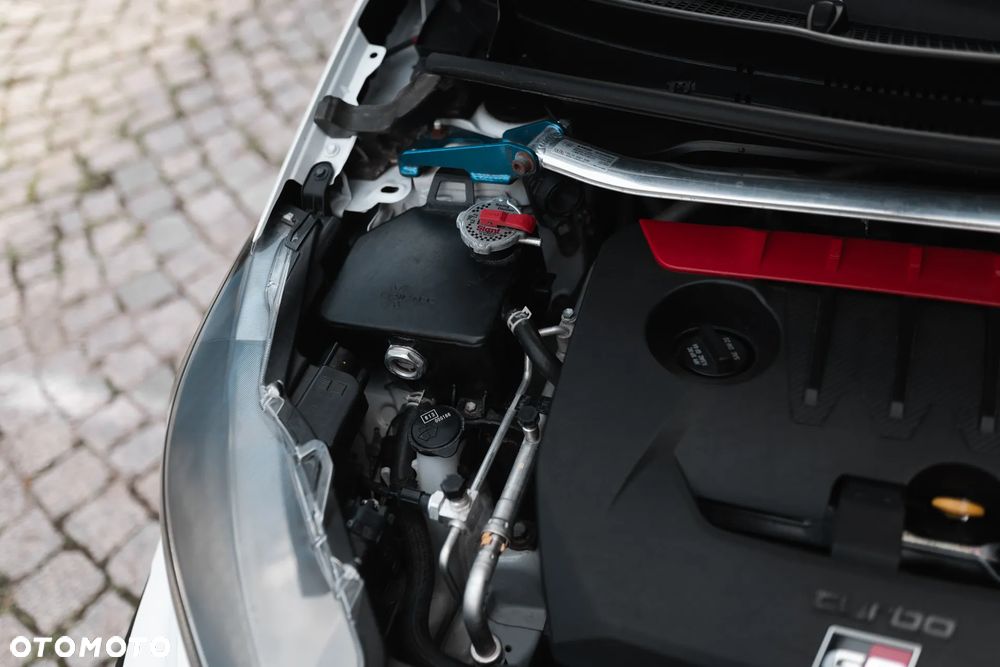 Toyota GR Yaris - 18