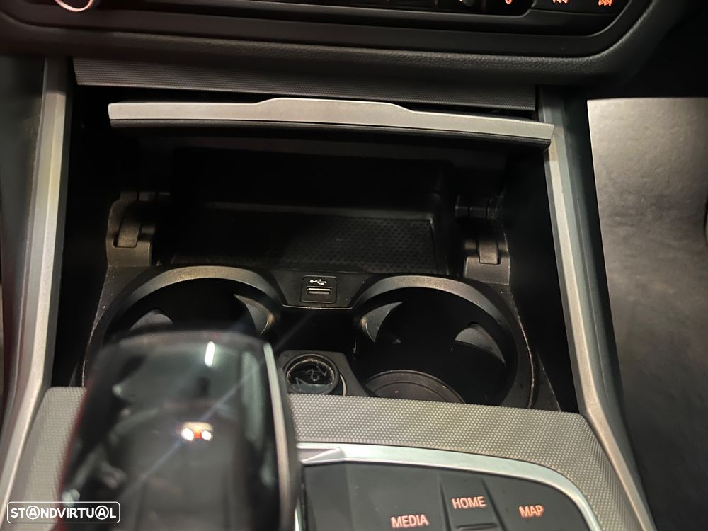 BMW 330 e Corporate Edition Auto - 45