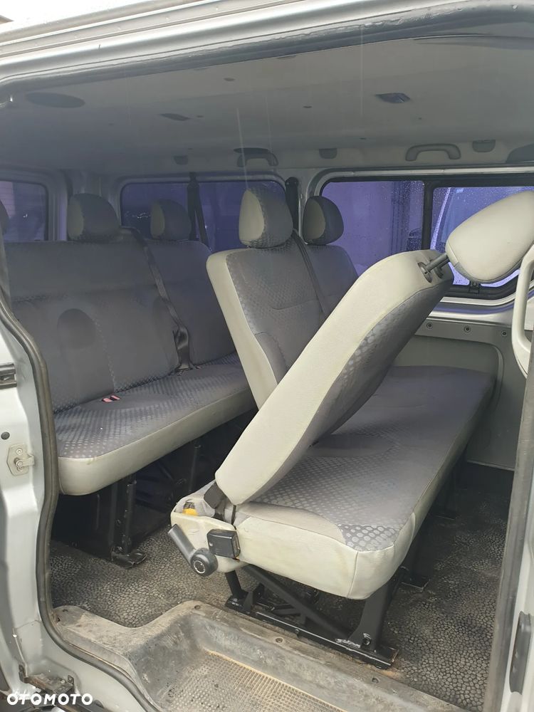 Renault Trafic Passenger FAP L2H1 Privilège - 13