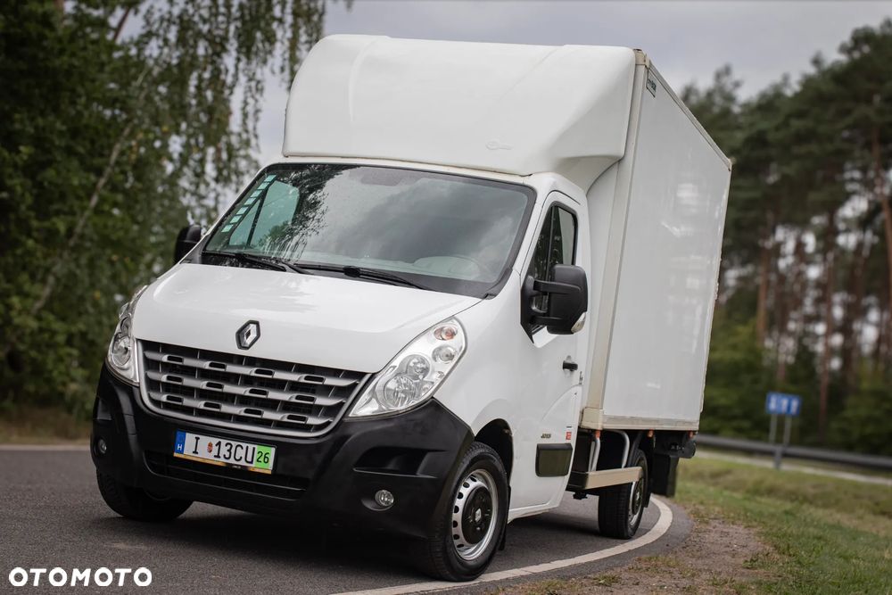 Renault Master - 4