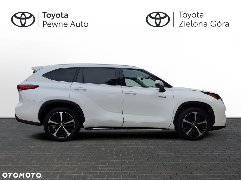 Toyota Highlander - 6