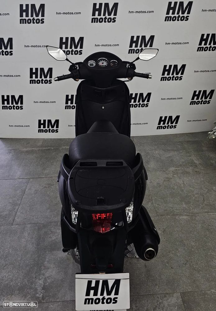 Peugeot Geopolis 250 - 18 MESES DE GARANTIA - 9