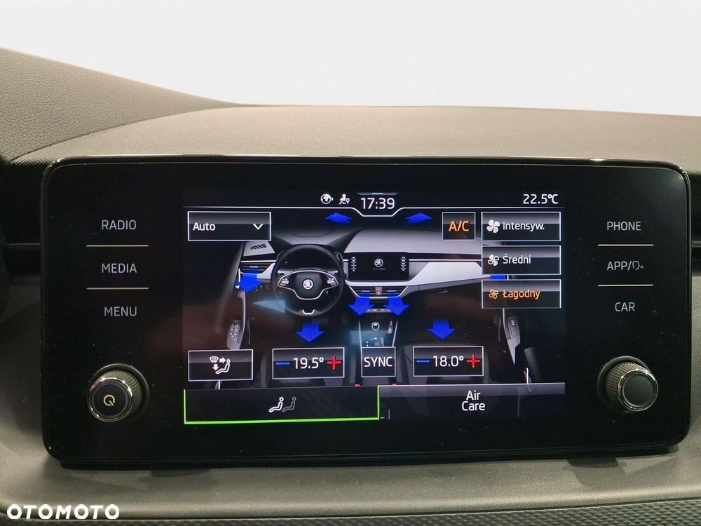 Skoda Scala 1.0 TSI Ambition - 25
