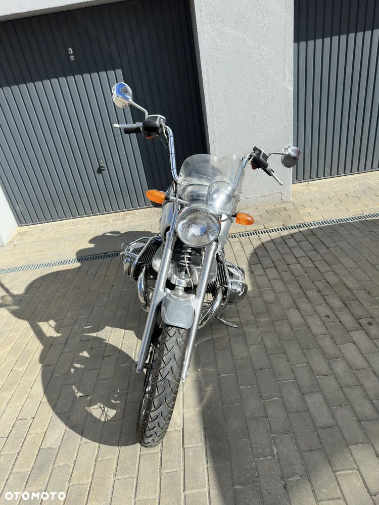 BMW R - 3