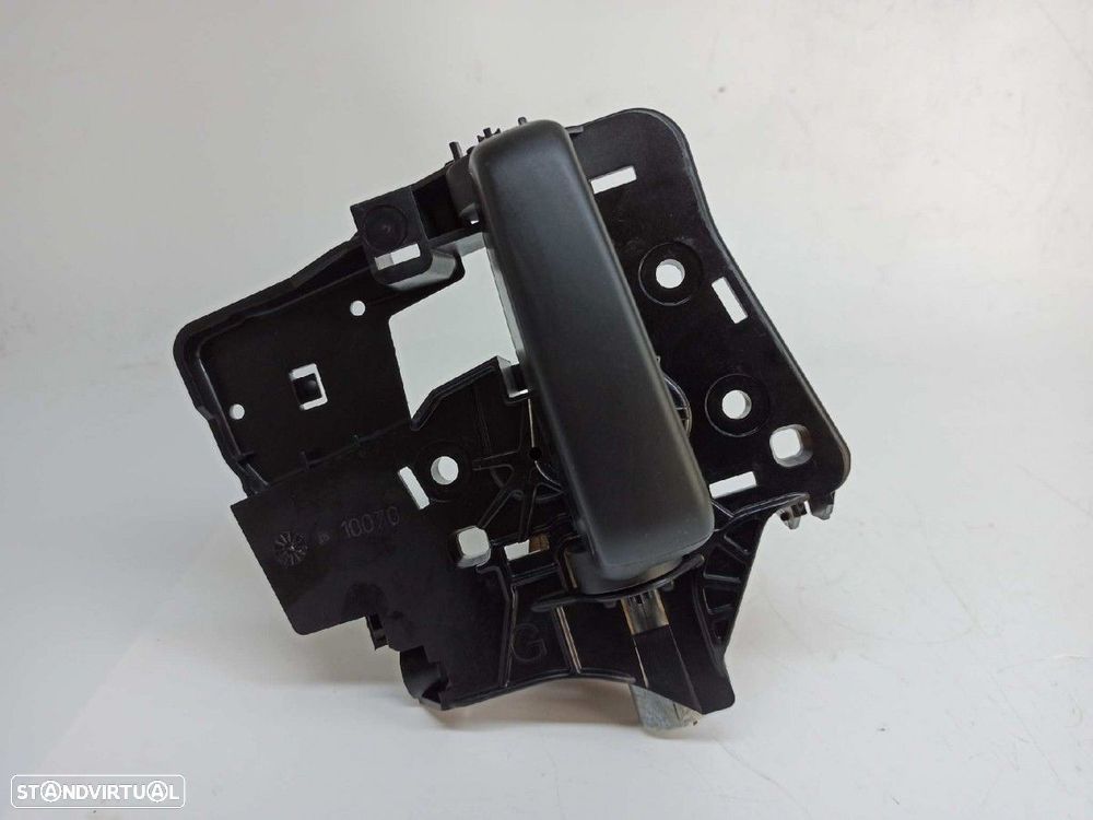 PEGA LATERAL ESQUERDA CITROEN JUMPY HDI 120 27 L1H1 FURG. - 5