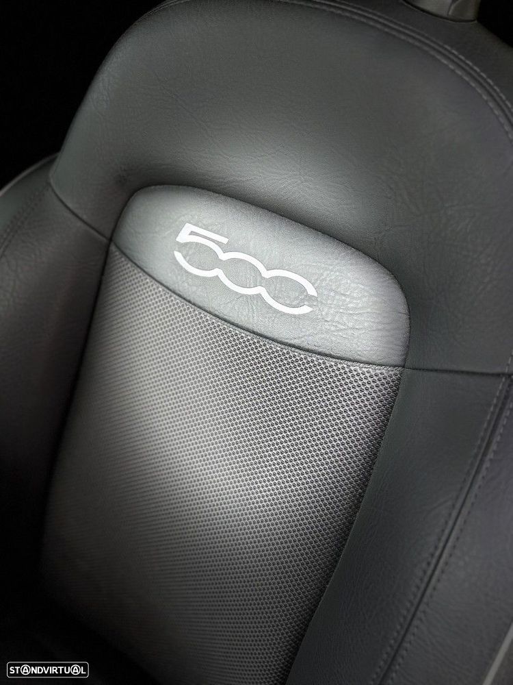 Fiat 500X 1.3 MJ City Cross - 23