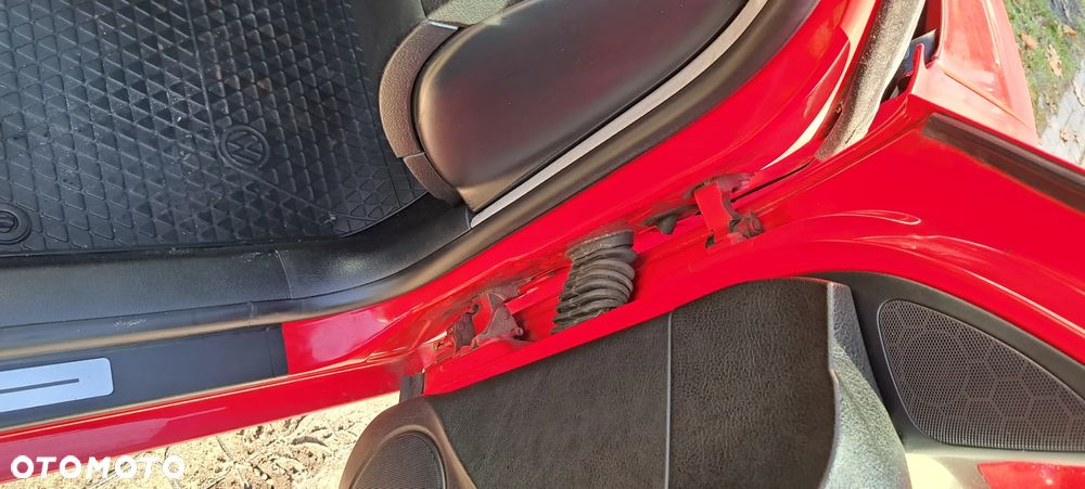 Volkswagen Golf IV 1.9 TDI Basis - 8