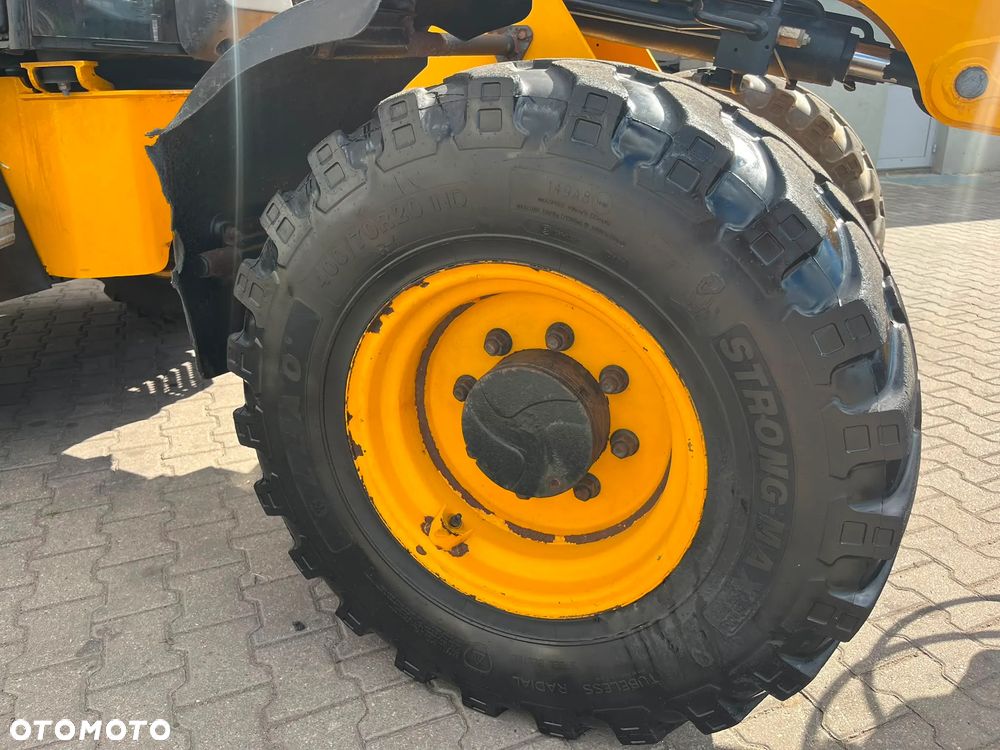 JCB TM220 FM - 22