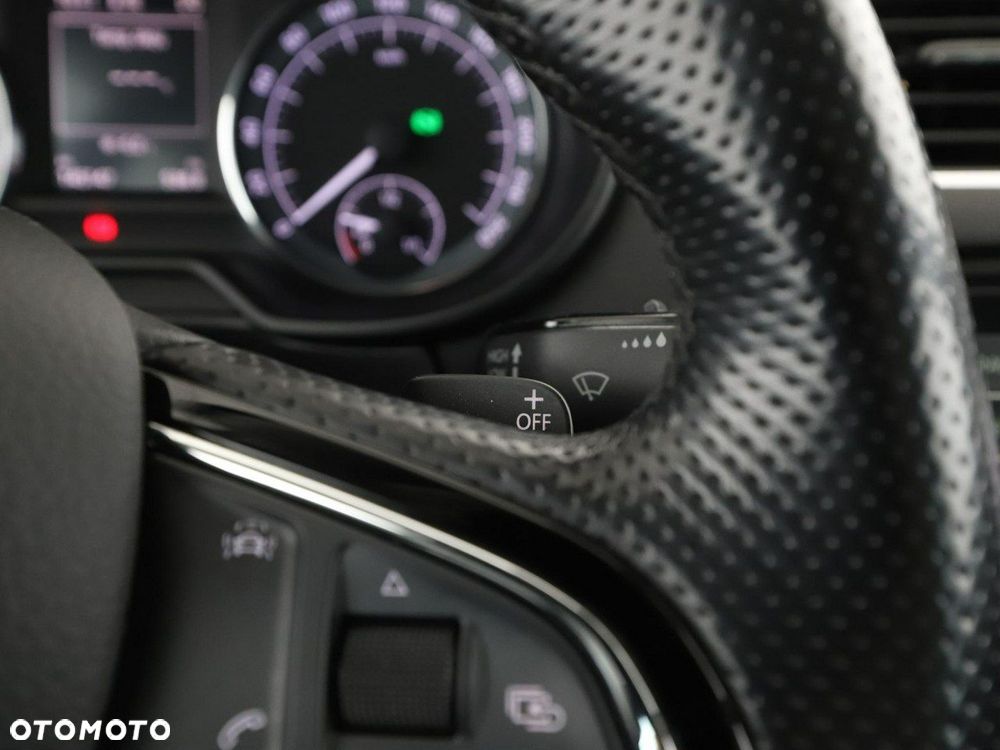 Skoda Octavia 1.4 TSI Ambition DSG - 30