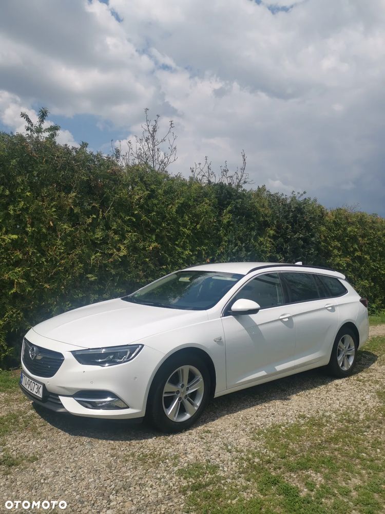 Opel Insignia 2.0 Business Edition - 15