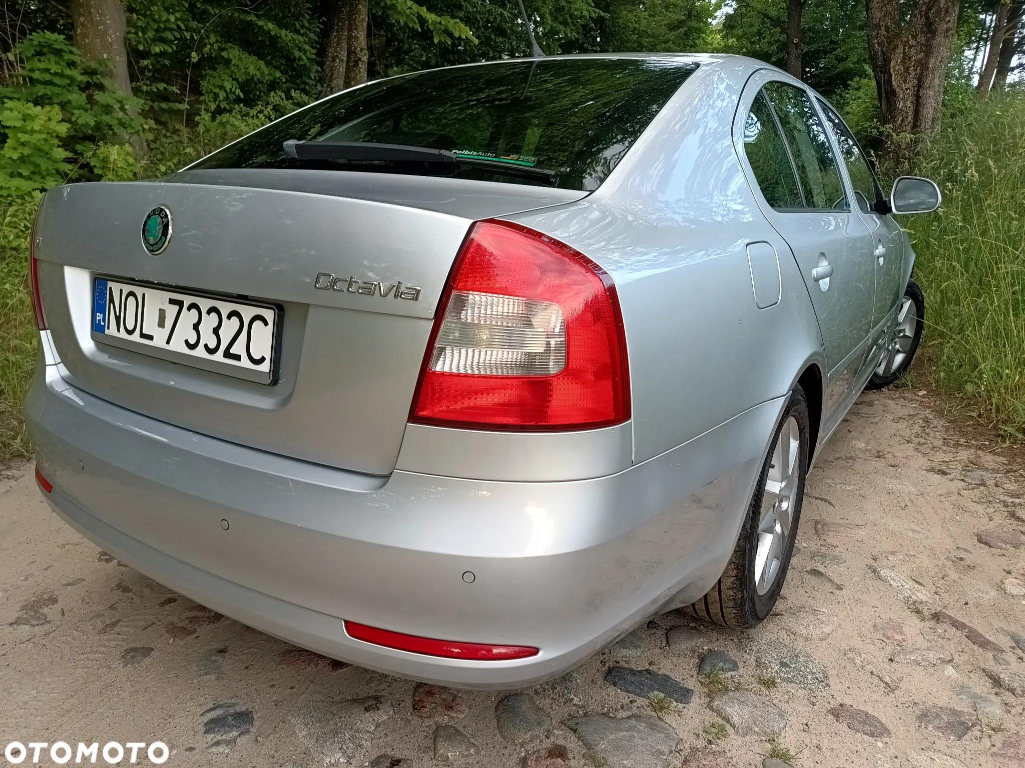 Skoda Octavia - 6