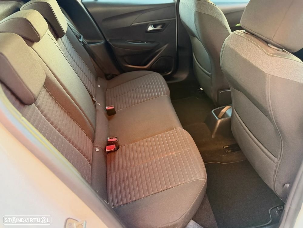 Peugeot 208 1.2 PureTech Style - 14