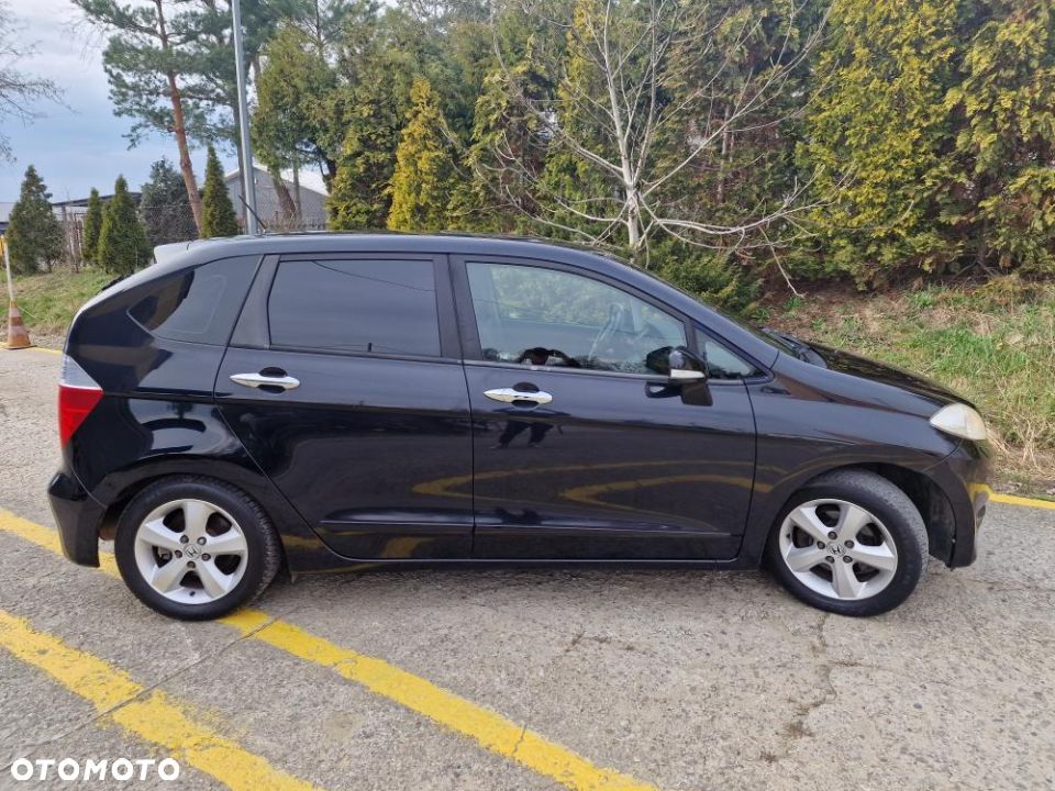 Honda FR-V 1.8 Comfort - 19