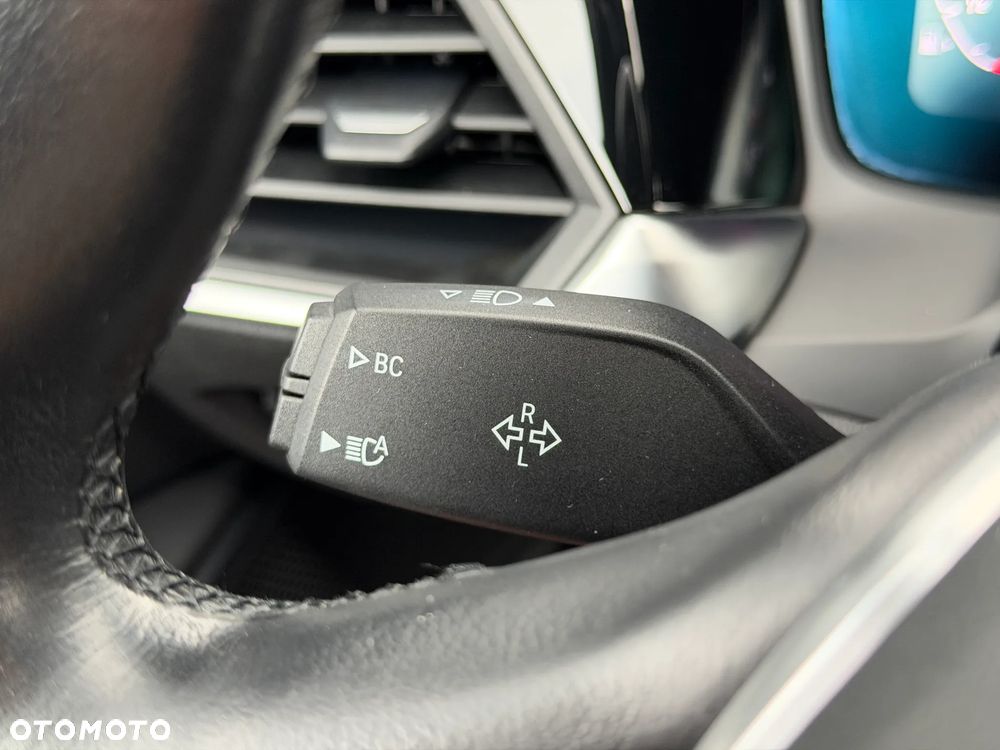 BMW Seria 3 318i Advantage sport - 14