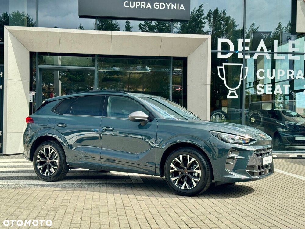 Cupra Terramar 2.0 TSI 4Drive DSG - 2