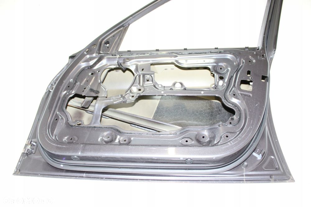 BMW E90 E91 DRZWI PRAWY PRZÓD PRAWE PRZEDNIE - 7