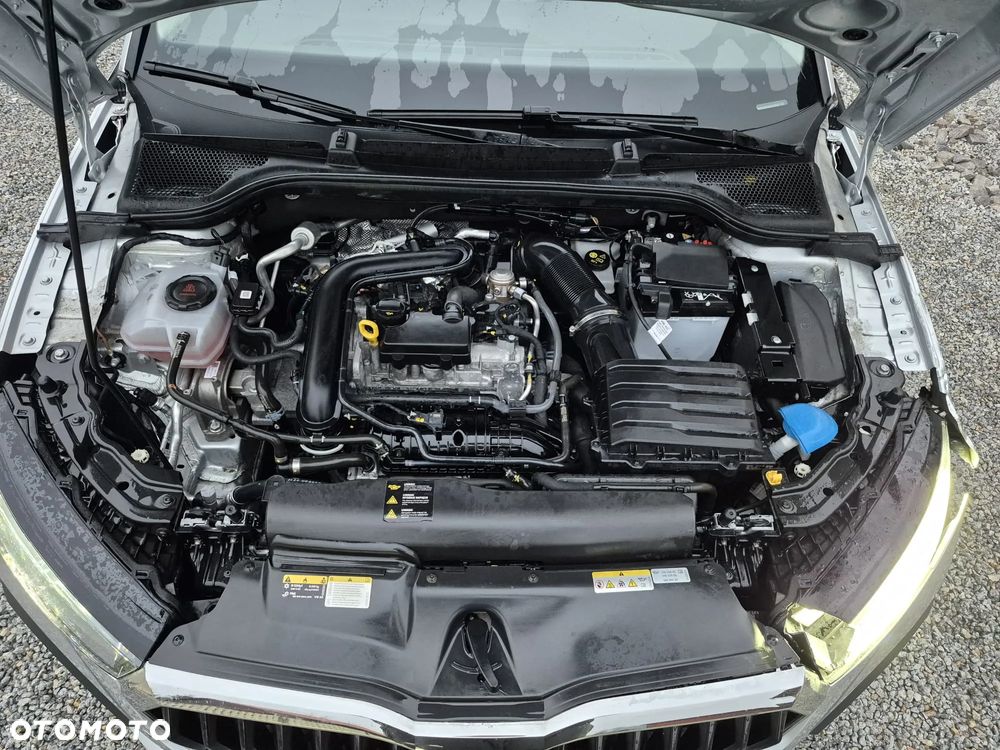 Skoda Scala 1.0 TSI Selection - 14