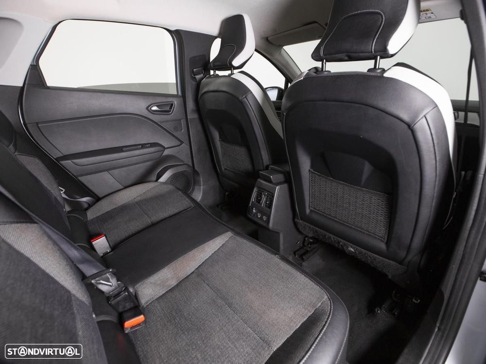Renault Captur 1.0 TCe Techno Bi-Fuel - 9