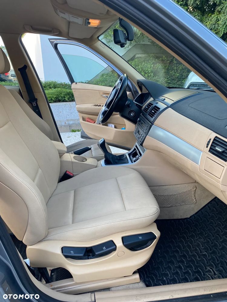 BMW X3 - 15