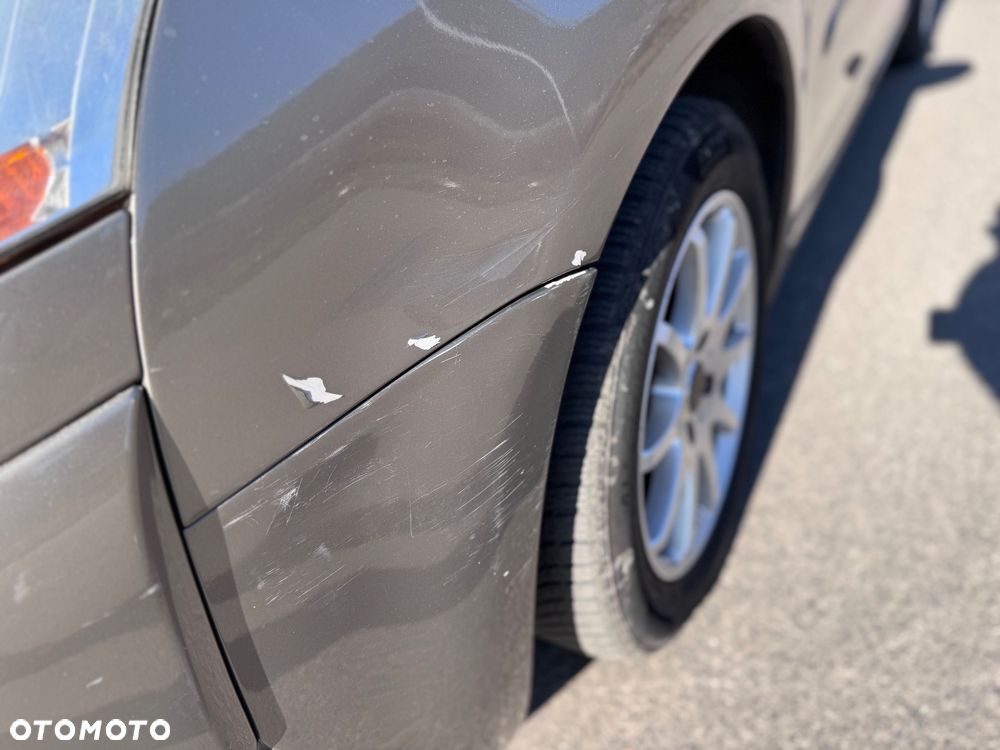 Citroën C4 Grand Picasso 1.6 HDi Impress Pack - 22