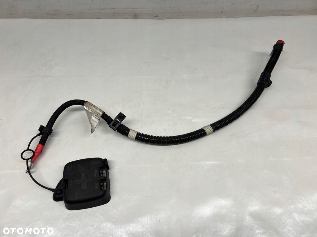 Fiat 500X przewód klema plusowa 00520255310 - 1