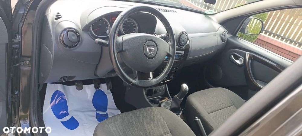 Dacia Duster - 14