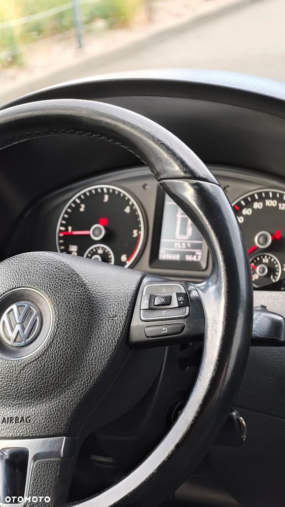 Volkswagen Caravelle L2 Comfortline - 25