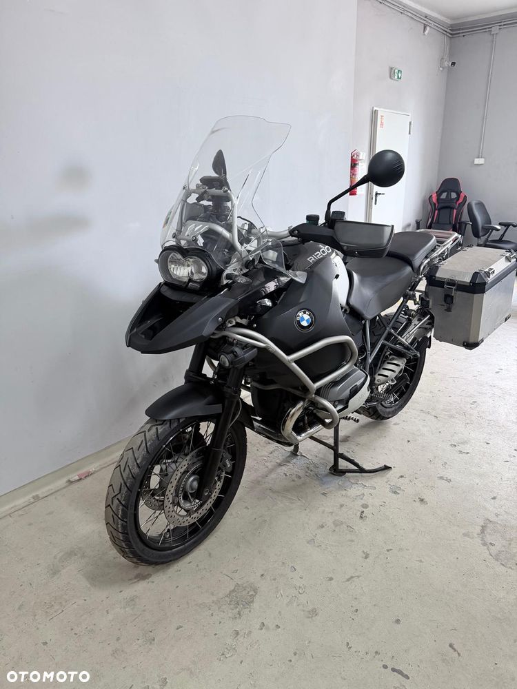 BMW GS - 18