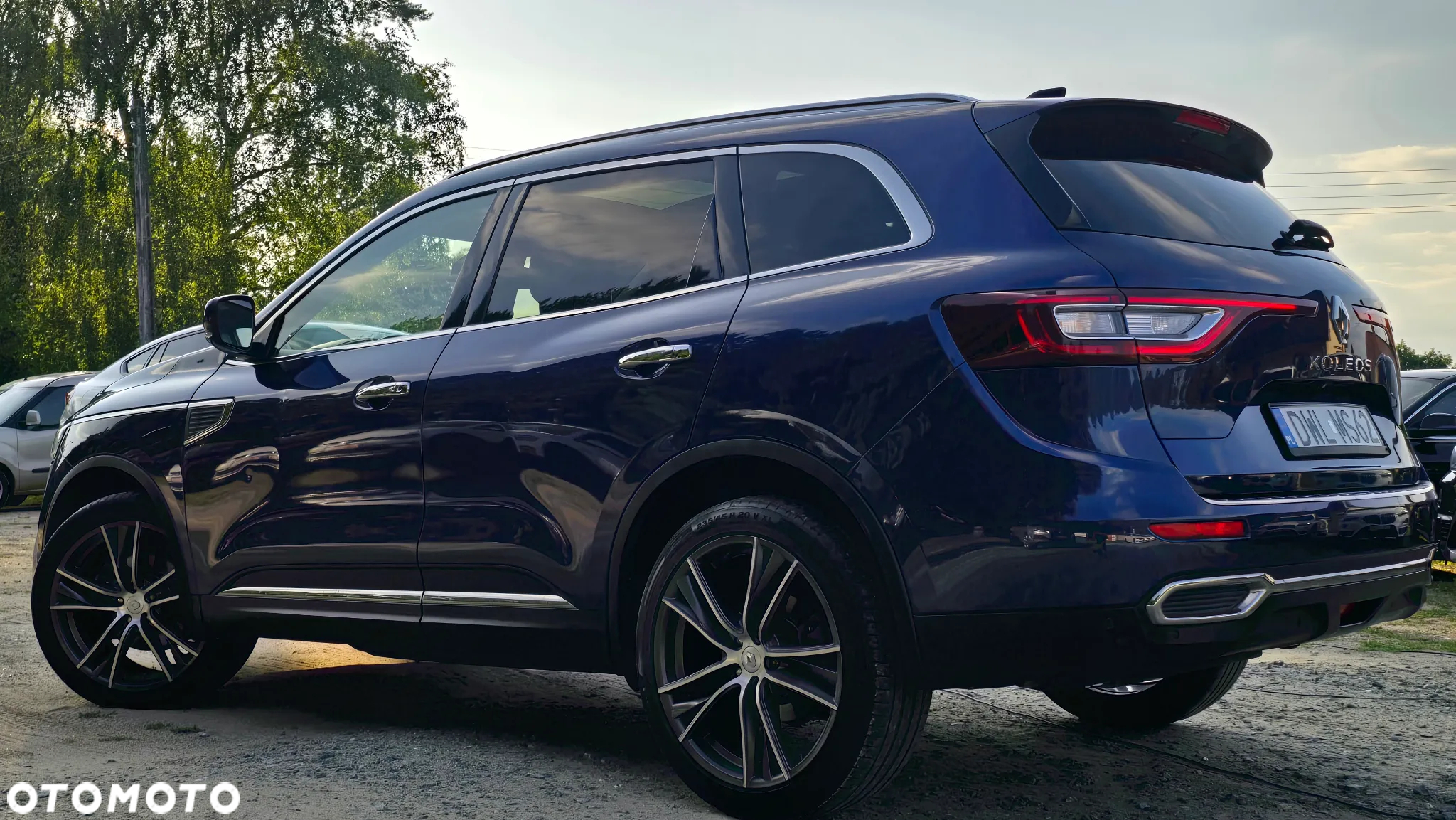 Renault Koleos 2.0 dCi Intens X-Tronic - 13