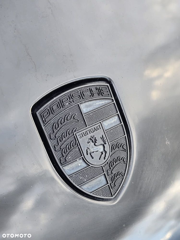 Porsche Macan Standard - 21