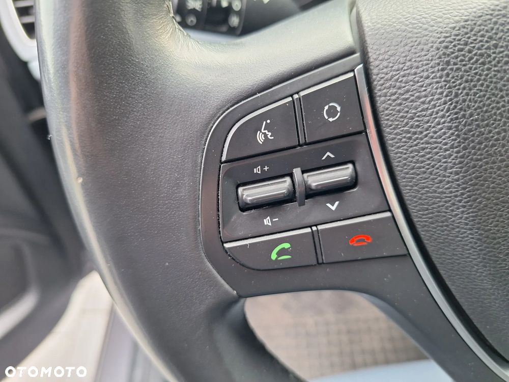 Hyundai i20 1.2 Comfort - 27