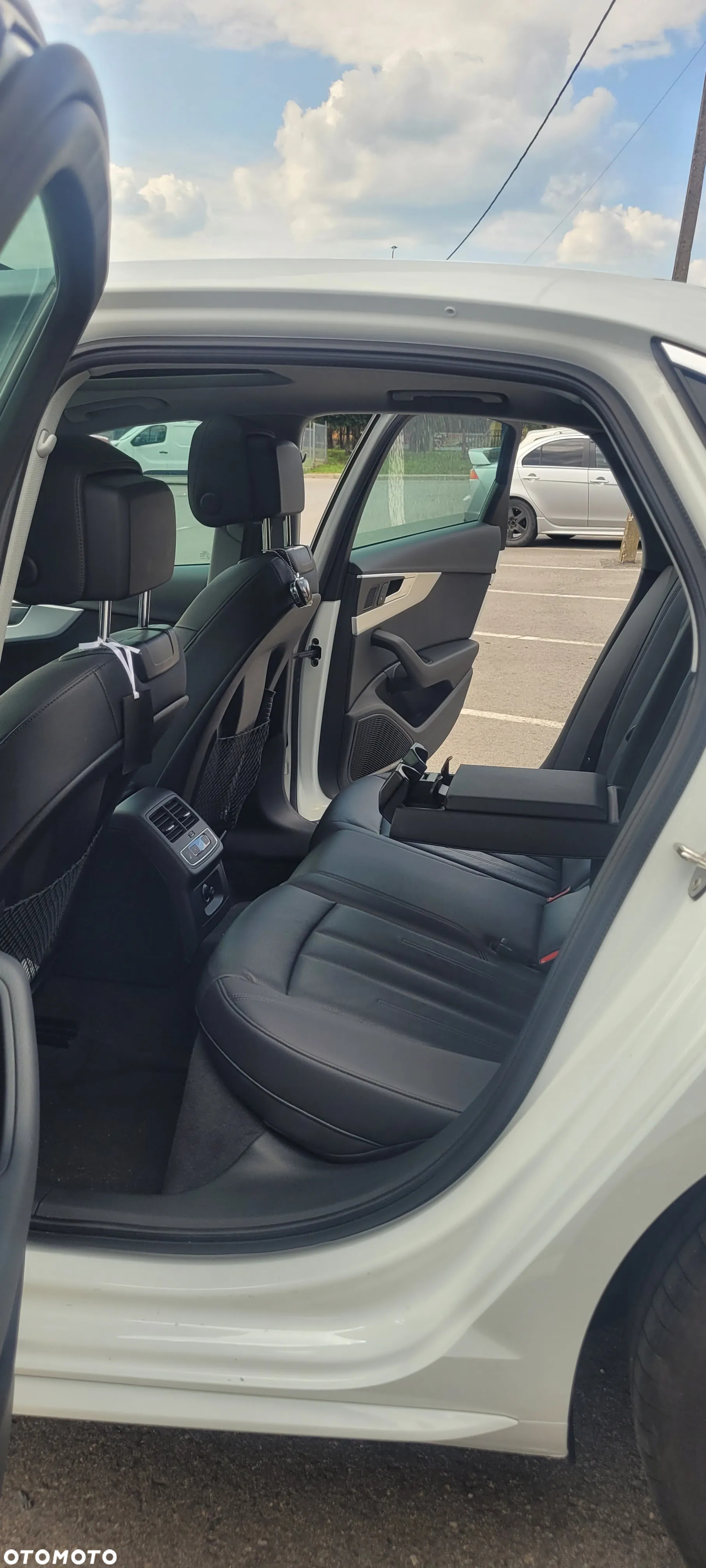 Audi A4 2.0 TFSI Quattro S tronic - 8