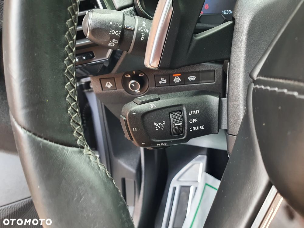 DS Automobiles DS 7 Crossback 2.0 BlueHDi Louvre - 19