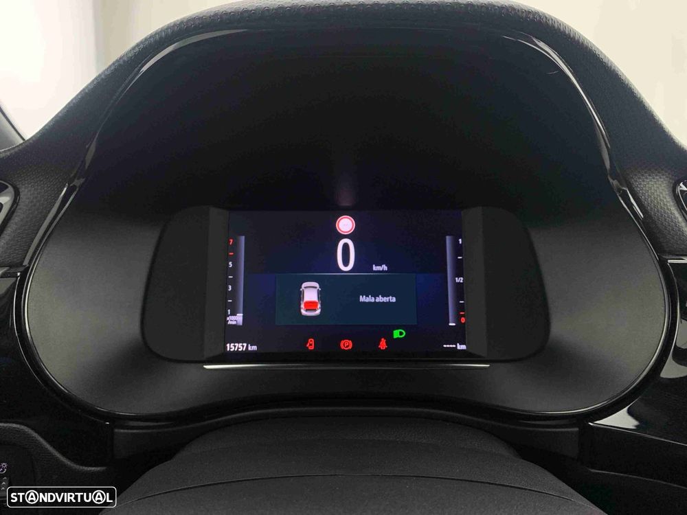 Opel Corsa 1.2 T GS Aut. - 8