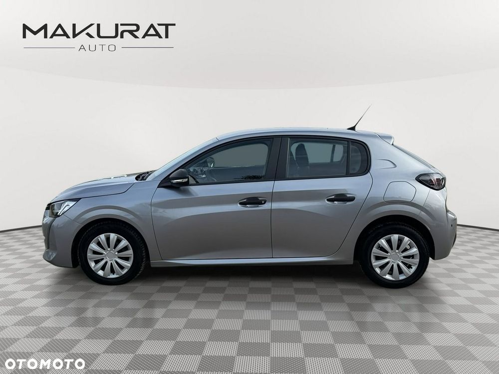 Peugeot 208 1.2 PureTech Like S&S - 10