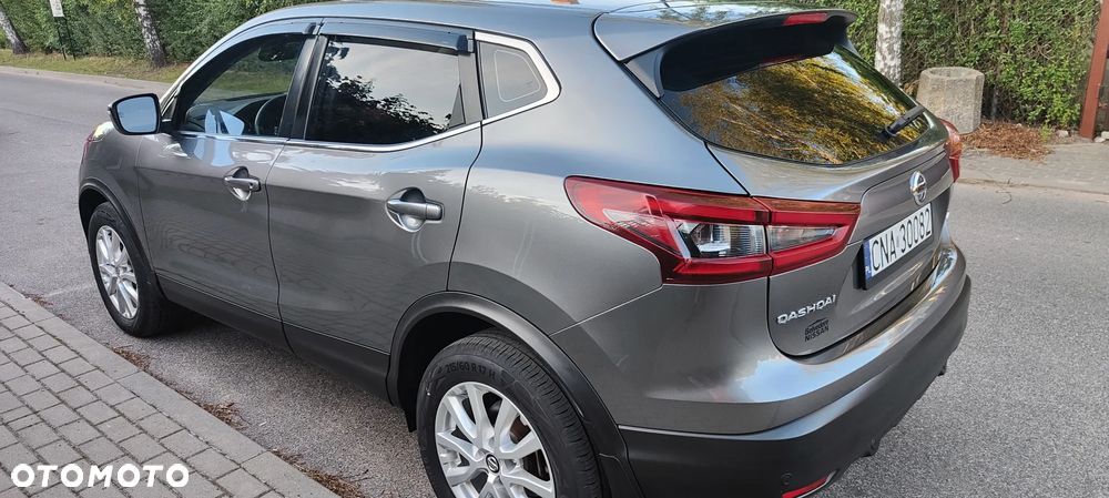 Nissan Qashqai - 15