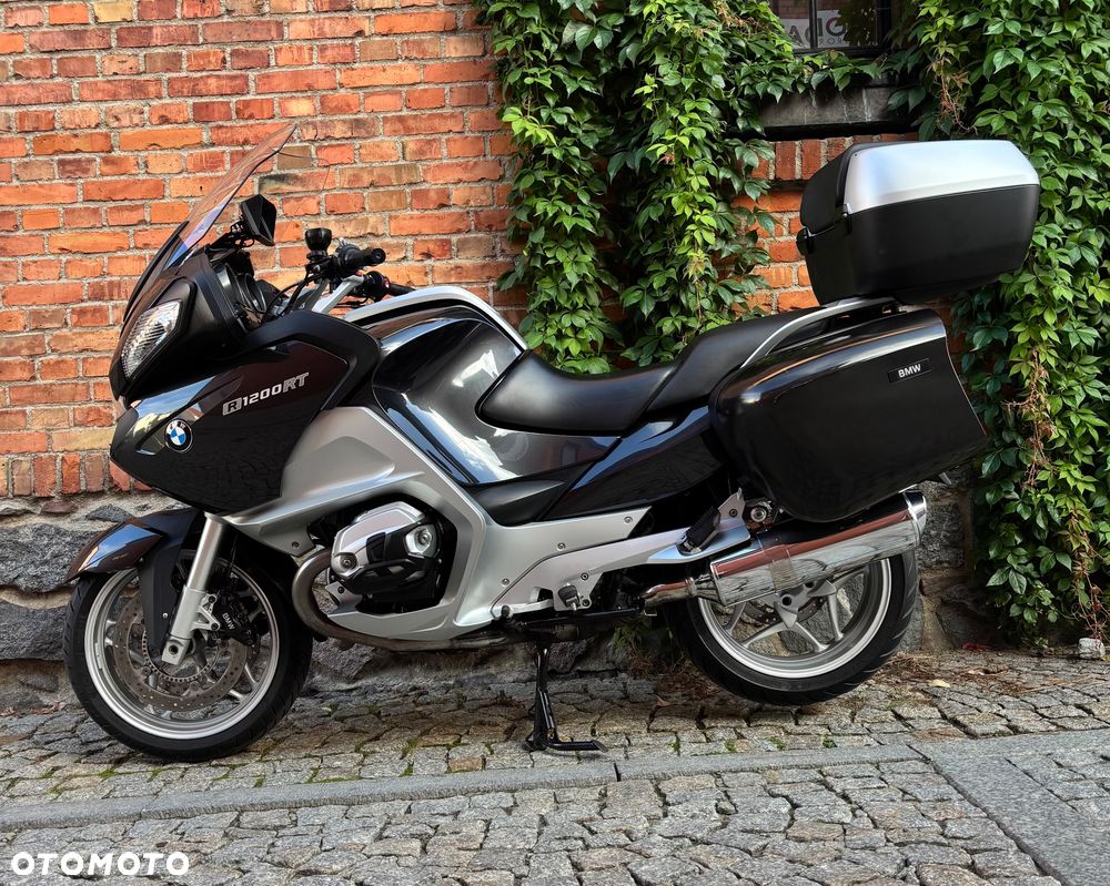 BMW RT - 14
