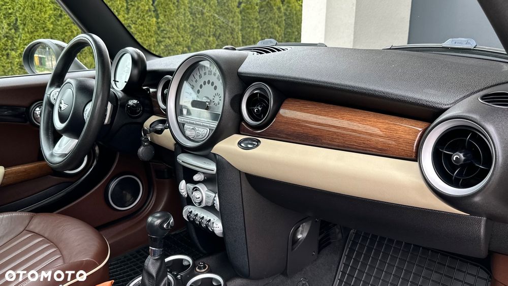 MINI Clubman - 29